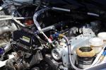 Ford Fiesta ST GRC 2013 года